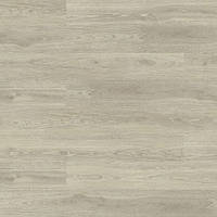 Виниловый пробковый пол Cortex Aquanatura Limed Grey Oak 1000 x 195 x 6 мм