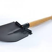 Лопата штикова саперна Турист 523мм Сила (960940)