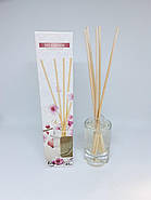 Аромадифузор із паличками Spa Garden 45 мл Bispol, фото 6