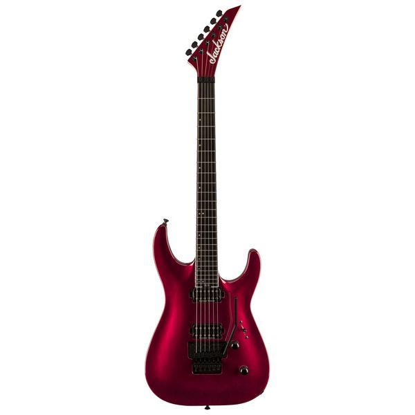 ギター JACKSON Pro Plus Series Jackson（ジャクソン）Pro Plusシリーズに新モデル3機種が発売！