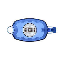 Фільтр глечик для води Аквафор Арктик 2,8 л Blue (Niz14907), фото 3