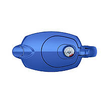 Фільтр глечик для води Аквафор Арктик 2,8 л Blue (Niz14907), фото 5
