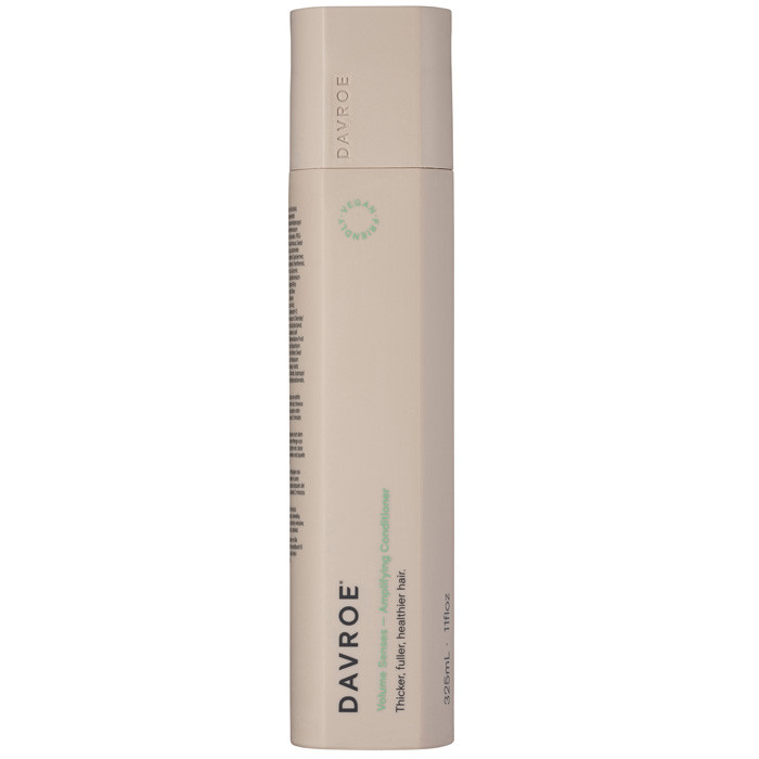 Кондиціонер для об'єму волосся DAVROE Volume Senses Amplifying Conditioner 325мл, фото 1