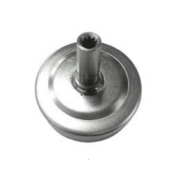 Барабан зчеплення для AL-KO BC 330 T, BC 330 L, BC 400 B, BC 400 L, фото 1