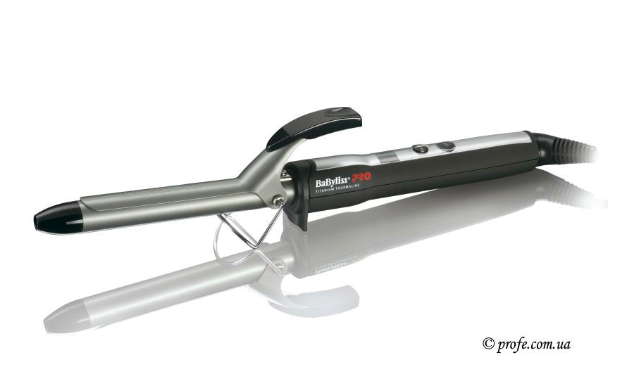 Плойка 19 мм BaByliss PRO AIN 2272TTE