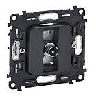 Механізм розетки TV "Зірка" Valena Life-Allure [753051] Legrand