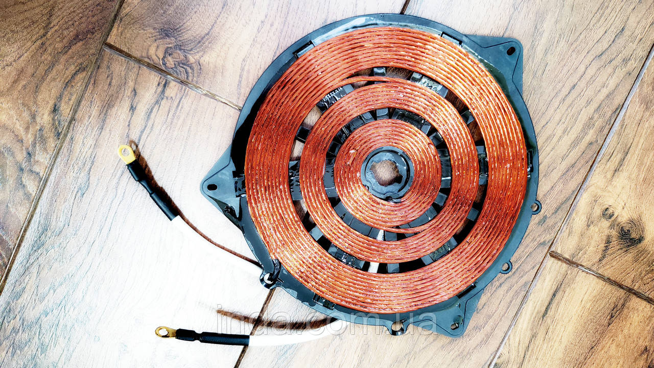 Котушка до індукційній плиті 3,5 КВт Highway