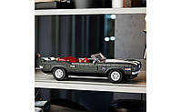 LEGO Icons Chevrolet Camaro Z28 1456 деталей (10304), фото 5