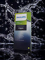 Таблетки від кавових олій Philips Saeco CA6704/10 6шт таблетки для видалення масляного нальоту