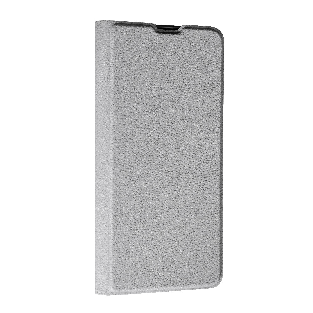 Чехол-книжка  Elite для Samsung A33 Grey