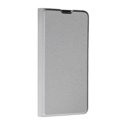 Чехол-книжка Elite для Samsung A06 Grey, фото 1
