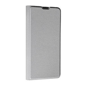 Чохол-книжка Elite для Xiaomi Redmi Note 12 S (4G) Grey