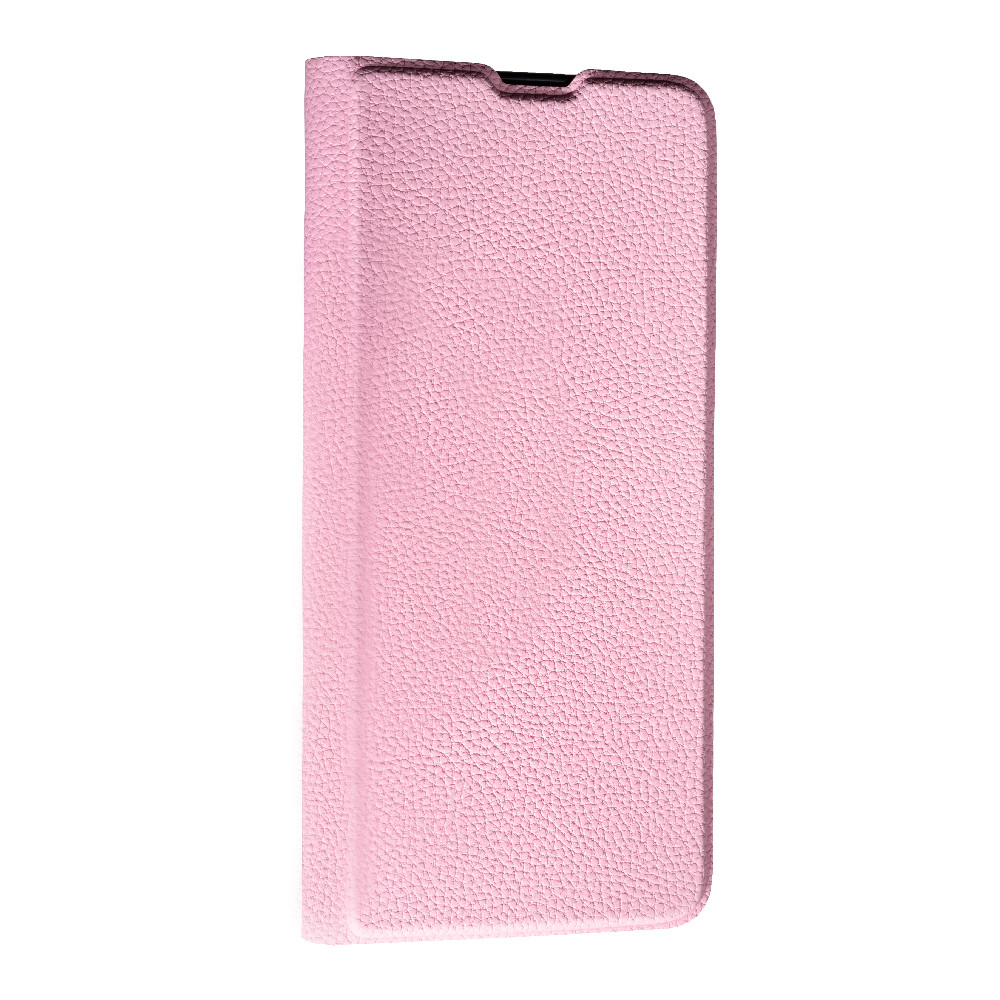 Чохол-книжка Elite для Xiaomi Redmi Note 14 (5G) Pink