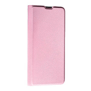 Чохол-книжка Elite для Xiaomi Redmi Note 12 S (4G) Pink