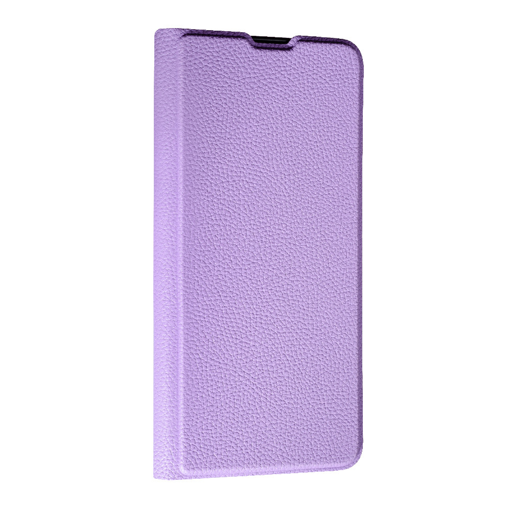 Чехол-книжка  Elite для Samsung A33 Purple