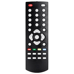 Пульт для цифрового T2 ресивера Trimax TR-2012