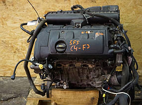 EP6C Двигун