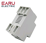 Sertec EARU автомат TUYA APP WiFi Smart, фото 4