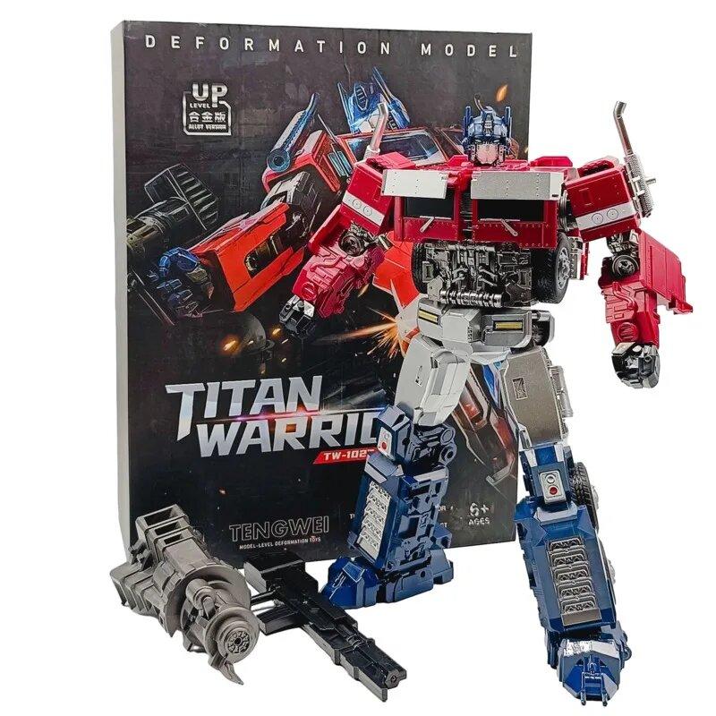 Робот-трансформер Оптимус Прайм, 32 см - Optimus Prime (ID#2079077233 ...