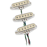 Fender CuNiFe Strat Pickup Set VW