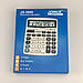 Калькулятор електронний Joinus JS-3009 на батарейці та сонячній панелі 15х20 см, фото 2