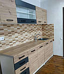 Кухня Злата артізан 2 метра, фото 6