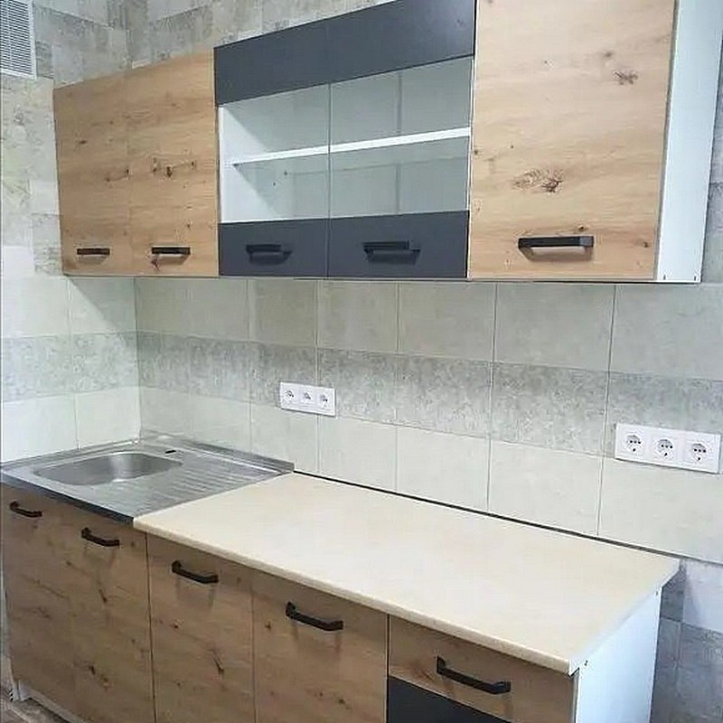 Кухня Злата артізан 2 метра, фото 1