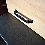 Кухня Злата артізан 2 метра, фото 3