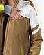 Жіноча гірськолижна куртка WHSRoma combination, фото 4