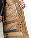 Жіноча гірськолижна куртка WHSRoma combination, фото 6