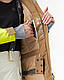 Жіноча гірськолижна куртка WHSRoma combination, фото 7