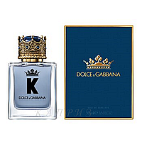 Dolce&Gabbana King Туалетная вода 50 мл