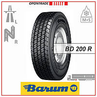 Barum 315/70 R22,5 BD200R [154/150]L