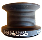 Шпуля к катушке CARP EXPERT NEO DISTANCE 9000