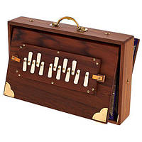 Thomann Nataraj Shruti Solid TW 432Hz