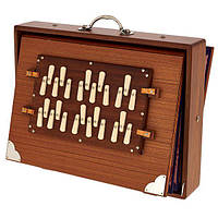 Thomann Nataraj Shruti 2 Octaves 432Hz