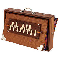 Thomann Nataraj Shruti C-C Med. 432Hz