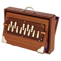 Thomann Nataraj Shruti C-C Small 432Hz