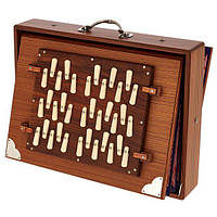 Thomann Nataraj 3 Octaves Shruti 432Hz