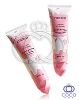 Крем для рук цветок сакуры Zhiduo Cherry Blossoms Soft Hand Cream 30 G