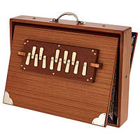 Thomann Nataraj Prof. Shruti C-C 432Hz