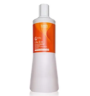 Окислительная эмульсия 1,9% для интенсивной тонировки Londa Professional DEMI EMULSION, 1л