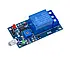 Модуль 1-канального реле фоточутливого датчика для Arduino, 12 В, фото 3