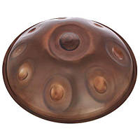 Thomann Handpan ES C# Amara 432Hz