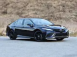 Протитуманітні LED фари Toyota camry 70 2021 —, фото 11