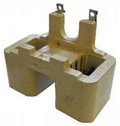 Котушка до магнітних пускачів ПМА-5102 і ПМА-5202 (220 / 380В)