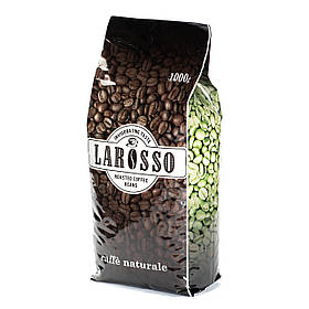 Зерновий кави LarOsso