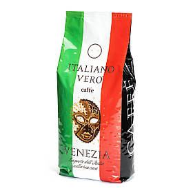 Кава зернова Italiano Vero Venezia