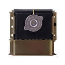 Радіатор із кришкою GZ ТАТА 195N алюміній, фото 3