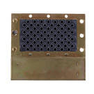 Радіатор із кришкою GZ ТАТА 195N алюміній, фото 4